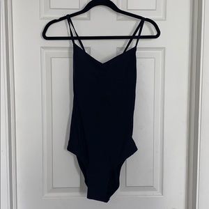 Anthropologie Allihop one piece